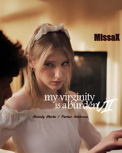 watching porn with melody missax|Melody Marks My Virginity Is A Burden VII .